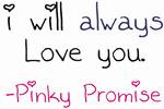 i love you 