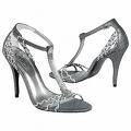 high heel shoes