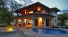 a hudge house