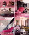 everything pink