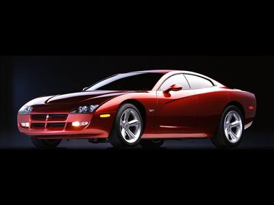 Dodge RT Charger