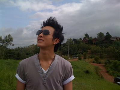 Sunglasses Geng
