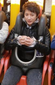 Worried Geng