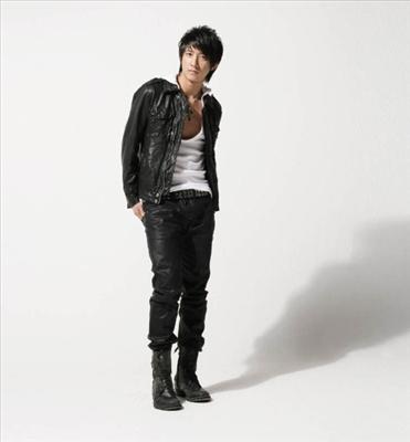 Jacket Geng