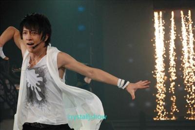 Charisma Geng