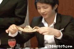 Flying Crab Geng
