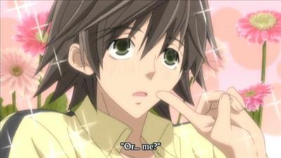 uke?