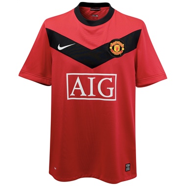 ManUtd kit