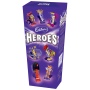 Cadbury Heroes