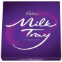 Cadbury Milk Tray