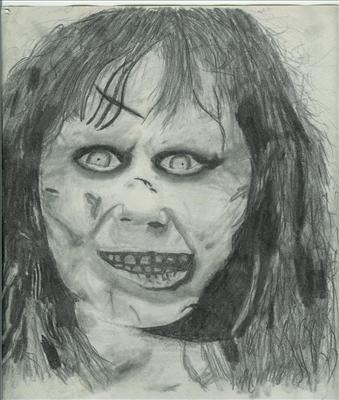 The Exorcist