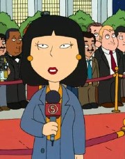 Trisha Takanawa