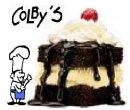 Hot Fudge Cake