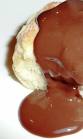 Biscuits and Chocolate Gravy