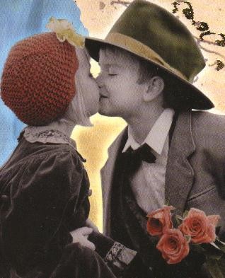 Sweet Kiss