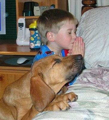 We are Praying for you