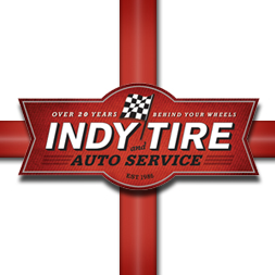 Oil Change