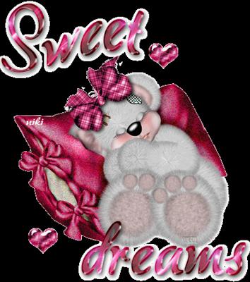 Sweet Dreams