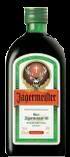 more Jager