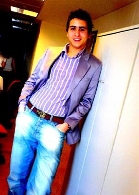 Ali Şevik