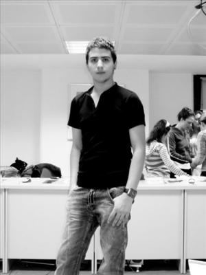 Ali Şevik