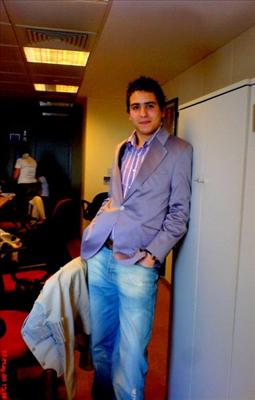 Ali Şevik