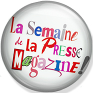 Semaine de la Presse Magazine