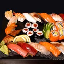sushi 