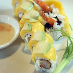 sushi 