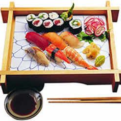 sushi 