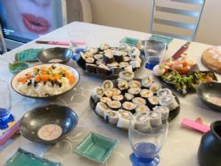 sushi 