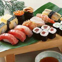 sushi 