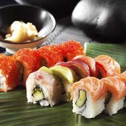 sushi