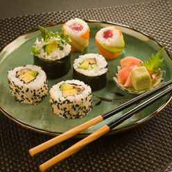 sushi 