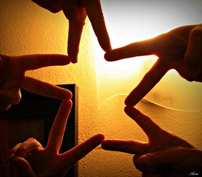 Friend Star