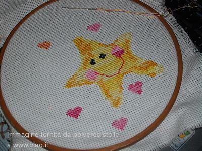 Funny Star