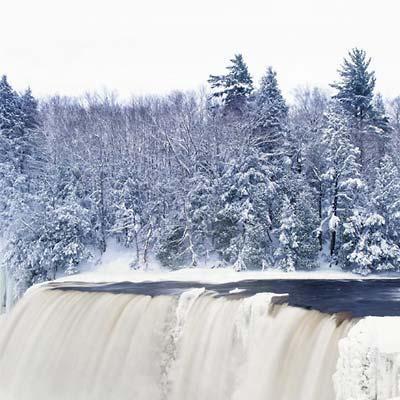 winter