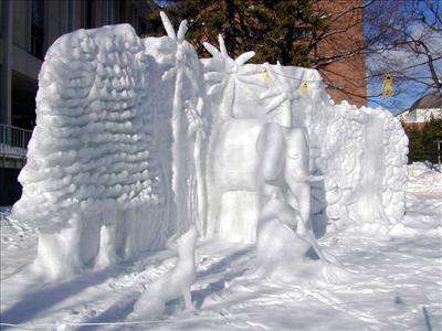 WINTER