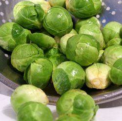 SPROUTS, I love em'!