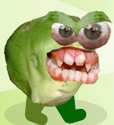 SPROUTS,I hate em' Yuk!