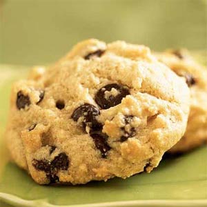 a sweet cookie