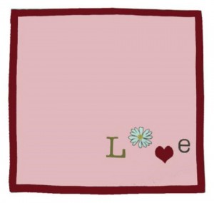 love blanket