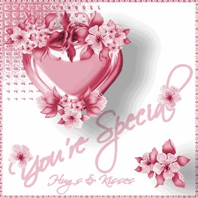 Ur Special Heart!!