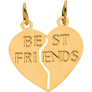 BFFLUDBUP Heart!!