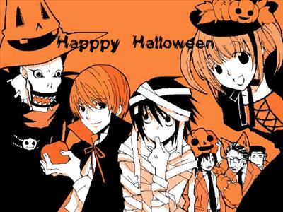 Happy Holowwen!!!