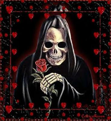 Happy Valintine's day!