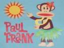 Paul frank 