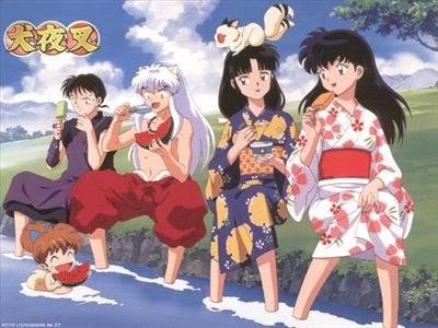 Happy Summer Vacation!