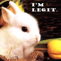 Happy Easter