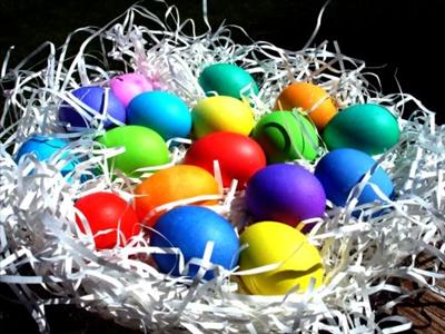 Happy Easter